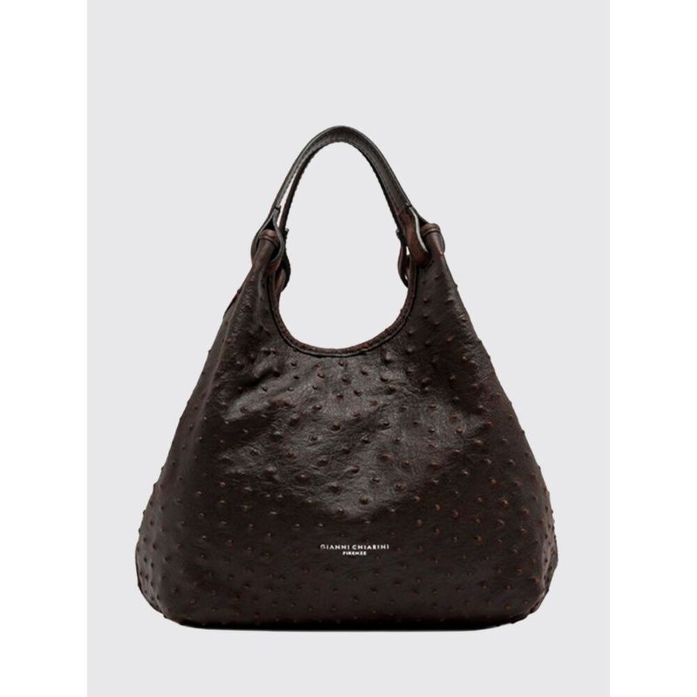 Gianni Chiarini Handbag Woman Brown